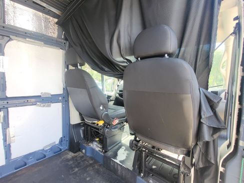 Used 2019 RAM ProMaster 3500 FWD image 33