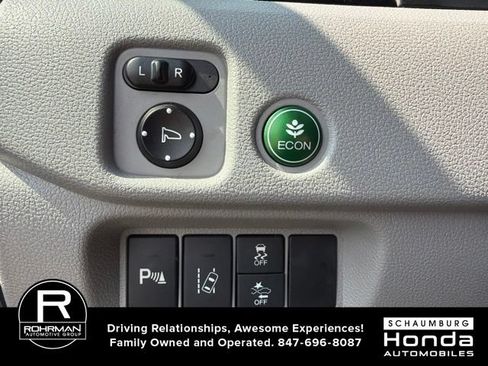 Used 2016 Honda Pilot Elite image 19