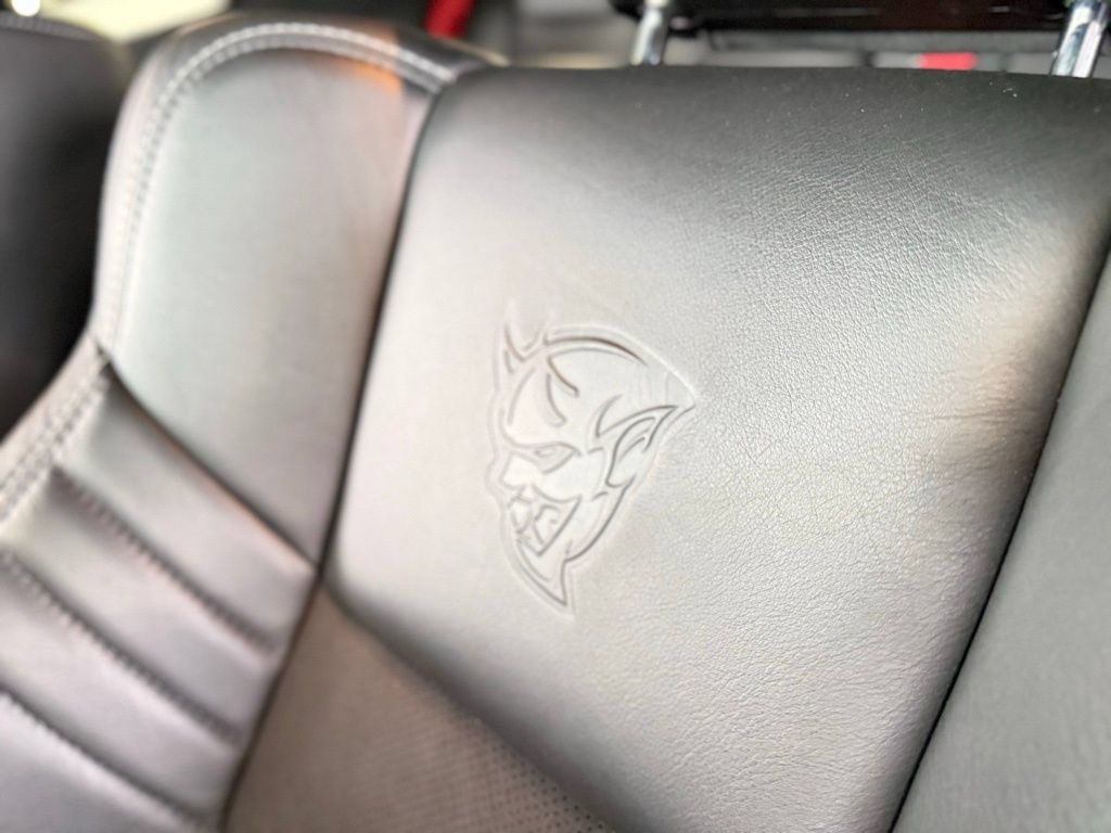 Used 2018 Dodge Challenger SRT Demon RWD image 25