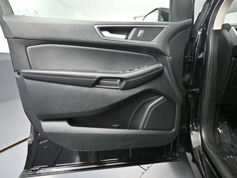 Used 2022 Ford Edge SEL AWD/4WD image 18