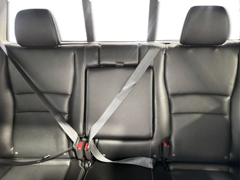 Used 2022 Honda Ridgeline RTL-E image 15