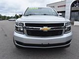 Used 2020 Chevrolet Suburban LT image 4