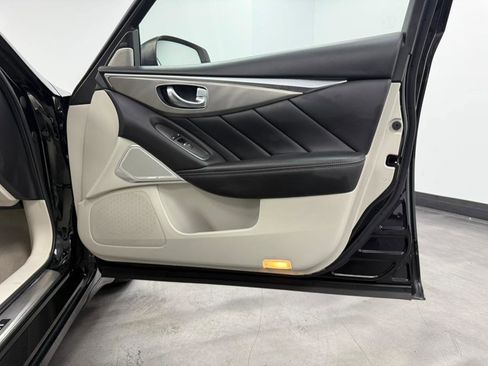 Used 2020 INFINITI Q50 Sport w/ All Weather Package image 28