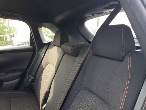 Used 2024 Honda HR-V Sport image 10
