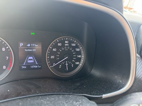 Used 2020 Hyundai Tucson Value image 13