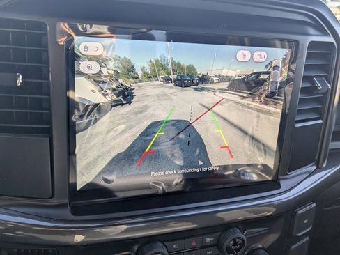 New 2025 Ford F150 STX w/ Equipment Group 200A image 22