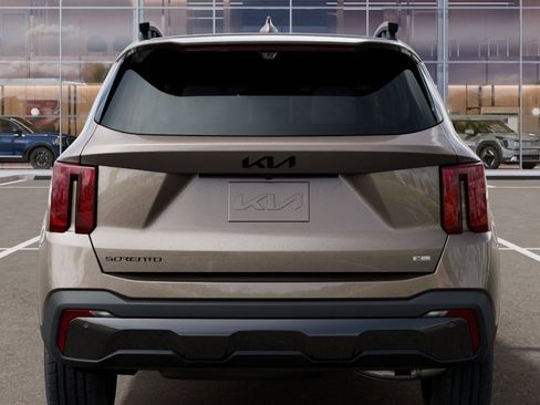 New 2026 Kia Sorento SX Prestige AWD/4WD image 14