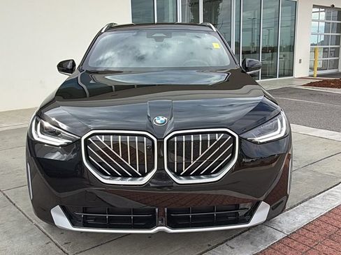 Used 2026 BMW X3 xDrive30i w/ Premium Package AWD/4WD image 2