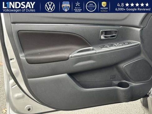 Used 2022 Mitsubishi Outlander Sport LE image 8