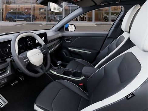 New 2025 Kia K4 GT-Line Turbo image 17