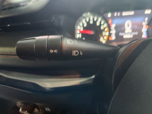 Used 2022 Jeep Compass Trailhawk w/ Sun and Sound Group image 38