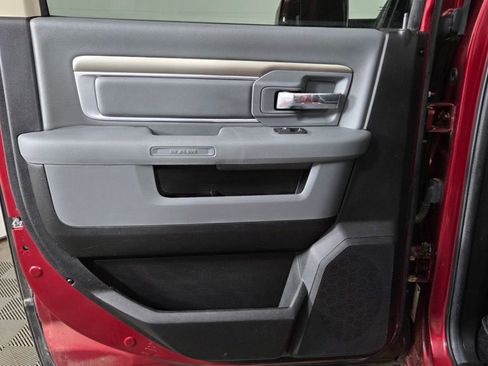 Used 2013 RAM 1500 Big Horn image 26