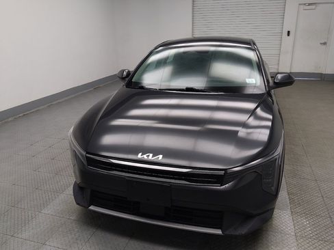 Used 2025 Kia K4 EX FWD image 15