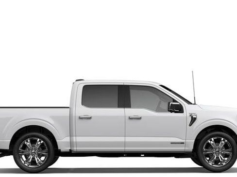 New 2026 Ford F150 Lariat AWD/4WD image 5