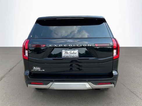 Used 2025 Ford Expedition Platinum AWD/4WD image 5