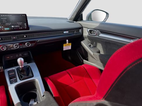 New 2026 Honda Civic Type R image 19