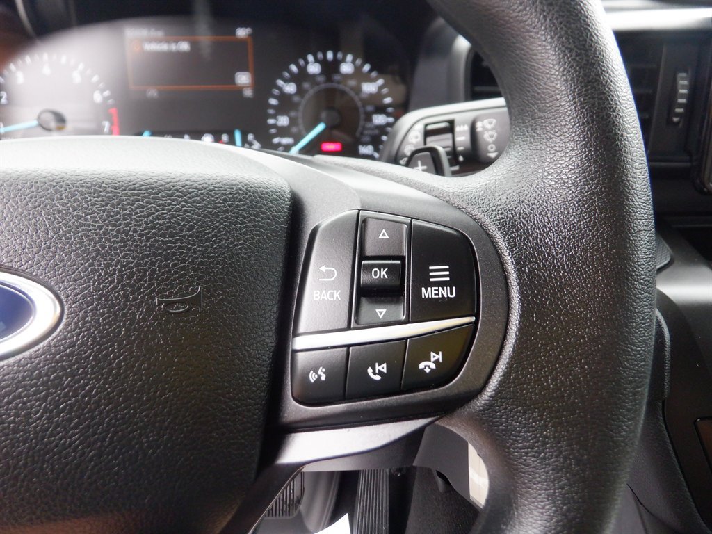 Used 2020 Ford Explorer 2WD image 24