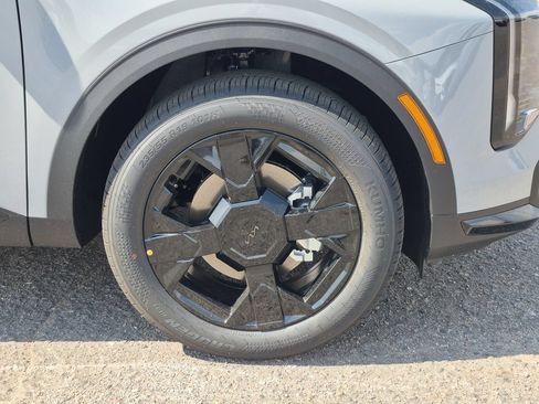 New 2026 Kia Sportage X-Line AWD/4WD image 17