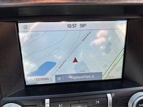 Used 2022 Ford Mustang Mach 1 w/ Equipment Group 700A image 16