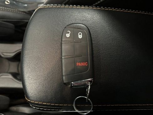 Used 2021 Jeep Compass Latitude w/ Convenience Group image 17