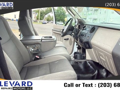 Used 2009 Ford F250 XL AWD/4WD image 34