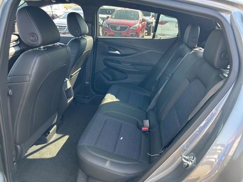 New 2026 Buick Envista Preferred w/ Convenience I Package image 32