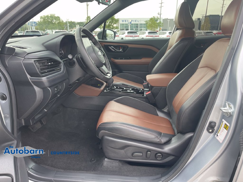 Used 2026 Subaru Forester Touring AWD/4WD image 9