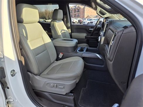 Used 2021 GMC Sierra 1500 SLT image 21