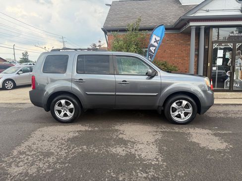 Used 2012 Honda Pilot EX-L image 5
