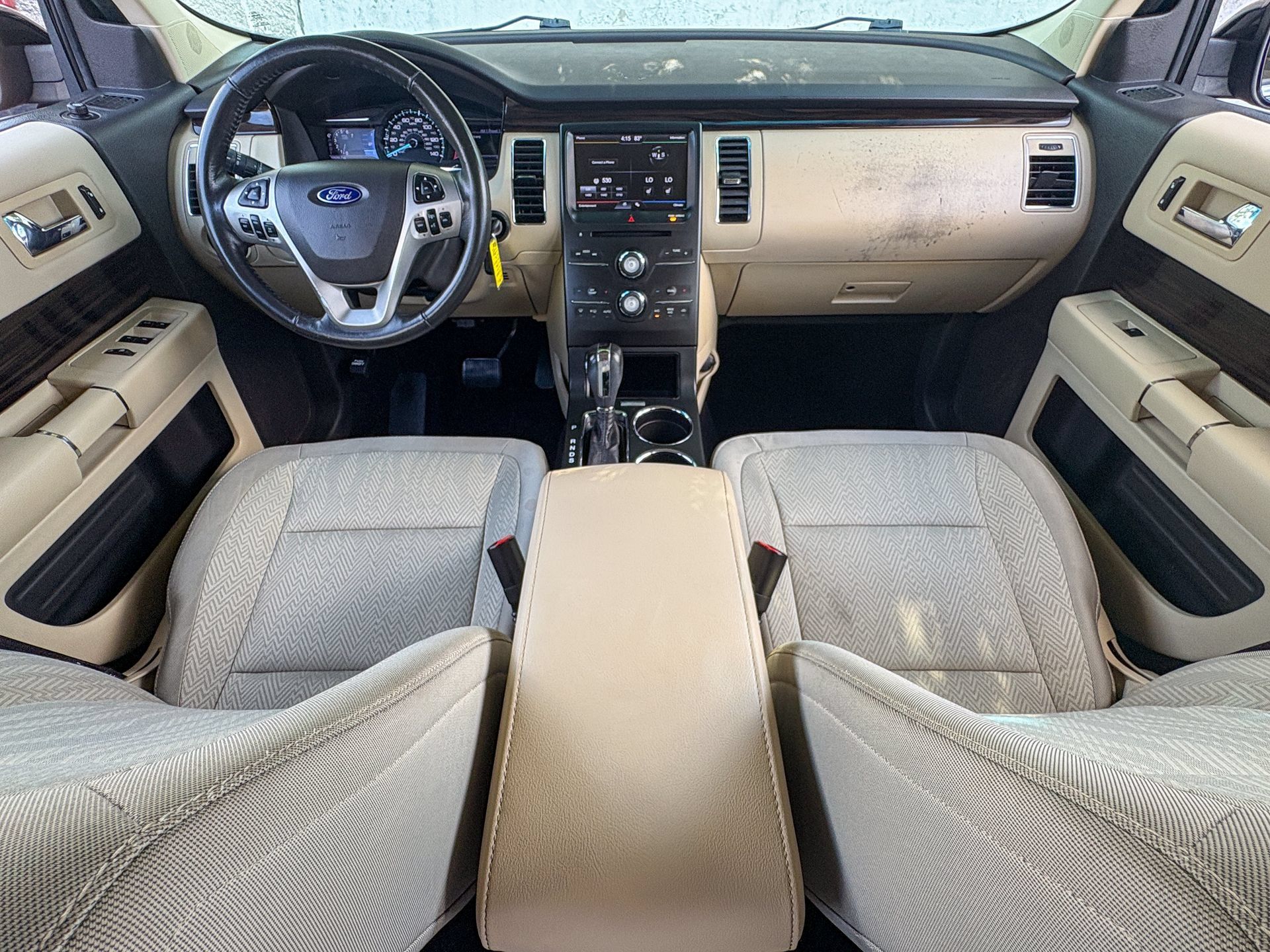 Used 2013 Ford Flex SEL FWD image 2
