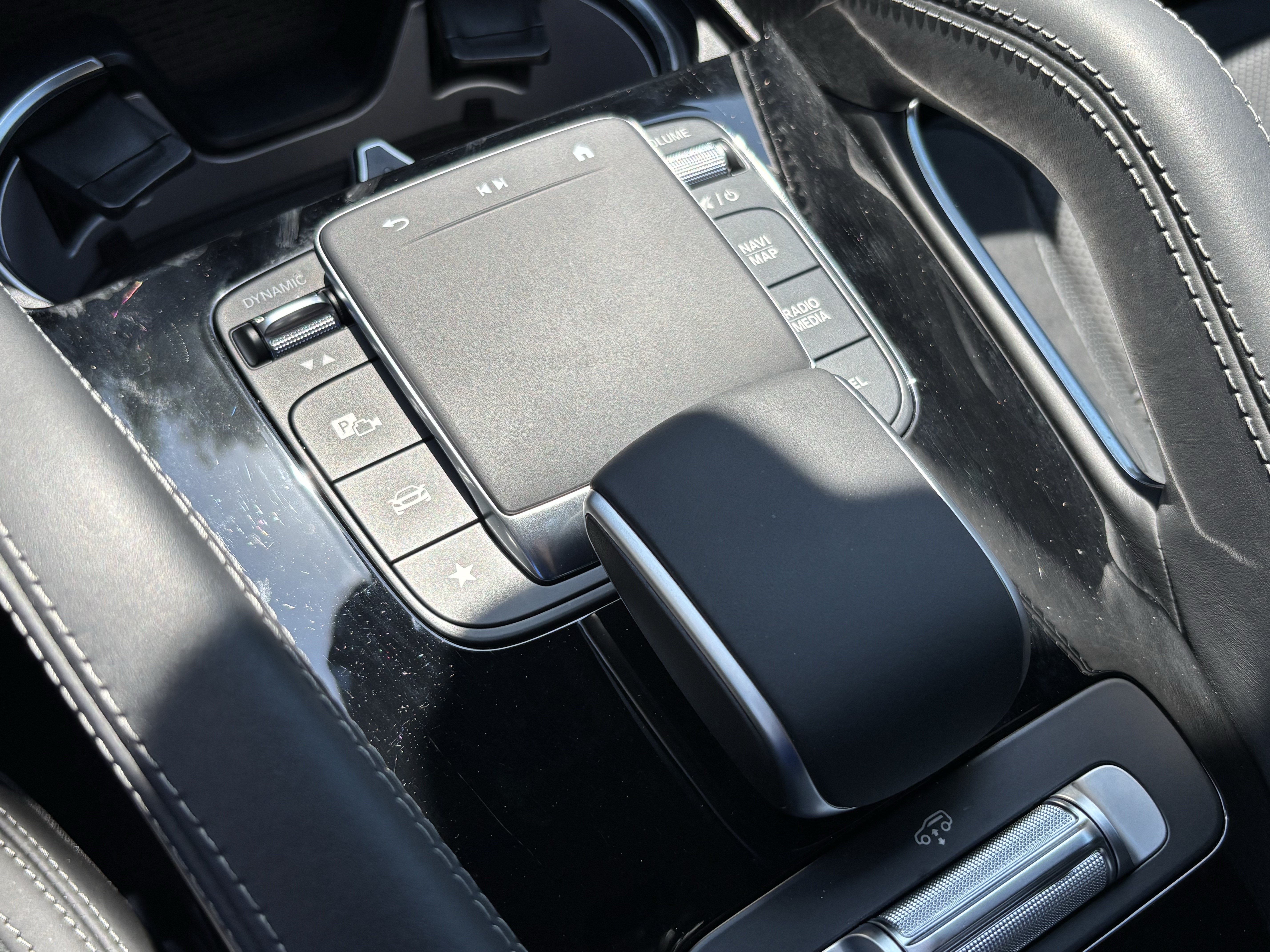 Certified 2024 Mercedes-Benz GLE 63 AMG S image 29