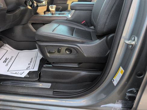 Used 2023 GMC Sierra 1500 SLT w/ SLT Premium Plus Package image 20