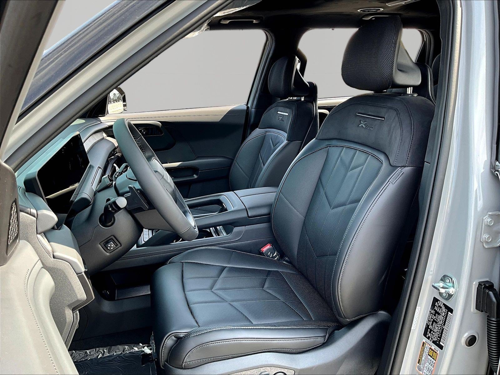 New 2027 Kia Telluride X-Line SX Prestige AWD/4WD image 17