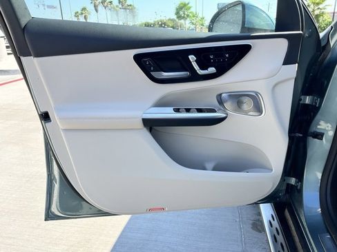 New 2026 Mercedes-Benz GLC 300 image 16