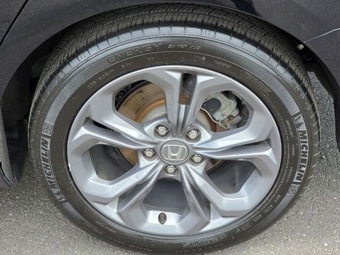 Used 2024 Honda Accord EX image 15