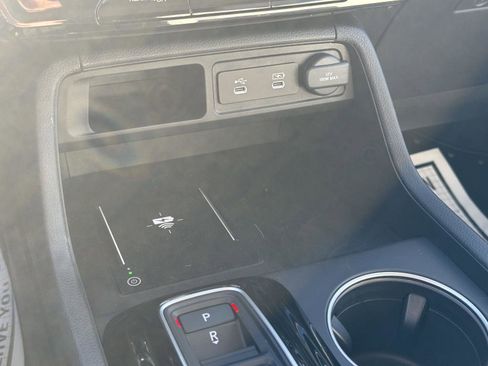 New 2026 Honda Pilot Touring image 23