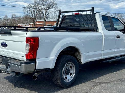Used 2019 Ford F350 XL w/ XL Value Package RWD image 6