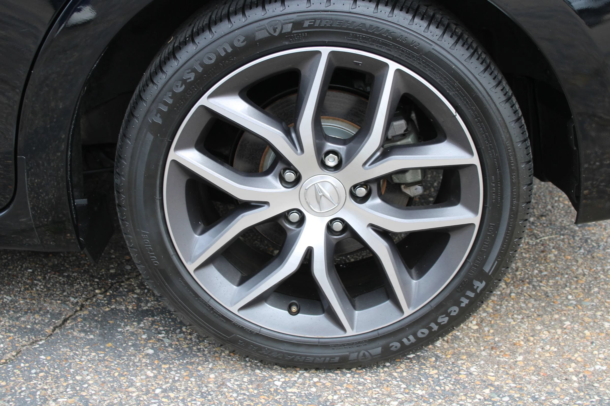 Used 2019 Acura ILX FWD image 32