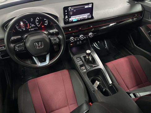 Used 2023 Honda Civic Si image 12