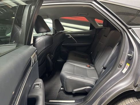 Used 2018 Lexus RX 350 FWD w/ Accessory Package image 13