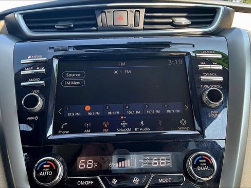 Certified 2024 Nissan Murano SL AWD/4WD image 15