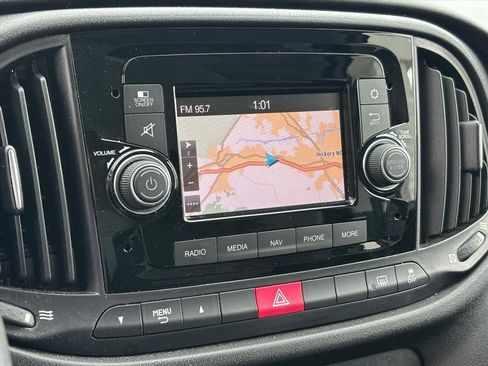 Used 2022 RAM ProMaster City Tradesman w/ Window Group 05 FWD image 18