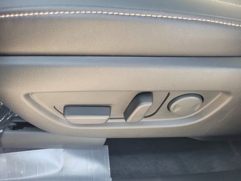 New 2026 MAZDA CX-90 3.3 Turbo w/ Premium Plus Pkg image 4