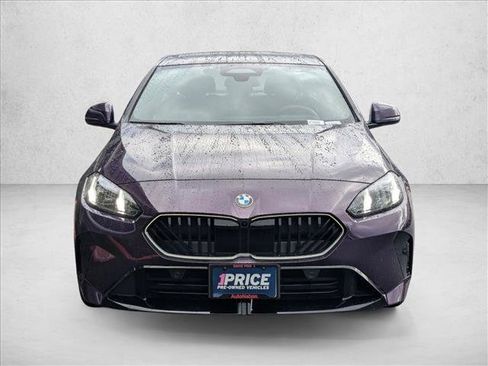 Used 2025 BMW 228i xDrive image 2