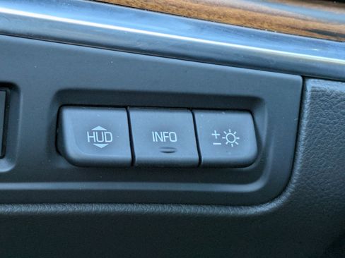 Certified 2023 Cadillac XT5 Premium Luxury w/ Technology Package image 23