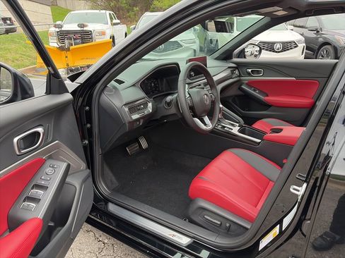 Certified 2025 Acura Integra A-Spec image 10