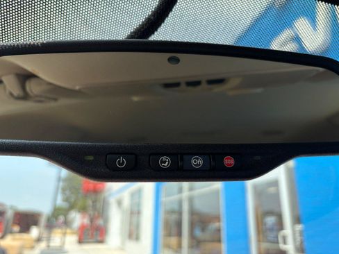Used 2014 Buick Enclave Leather AWD/4WD image 15