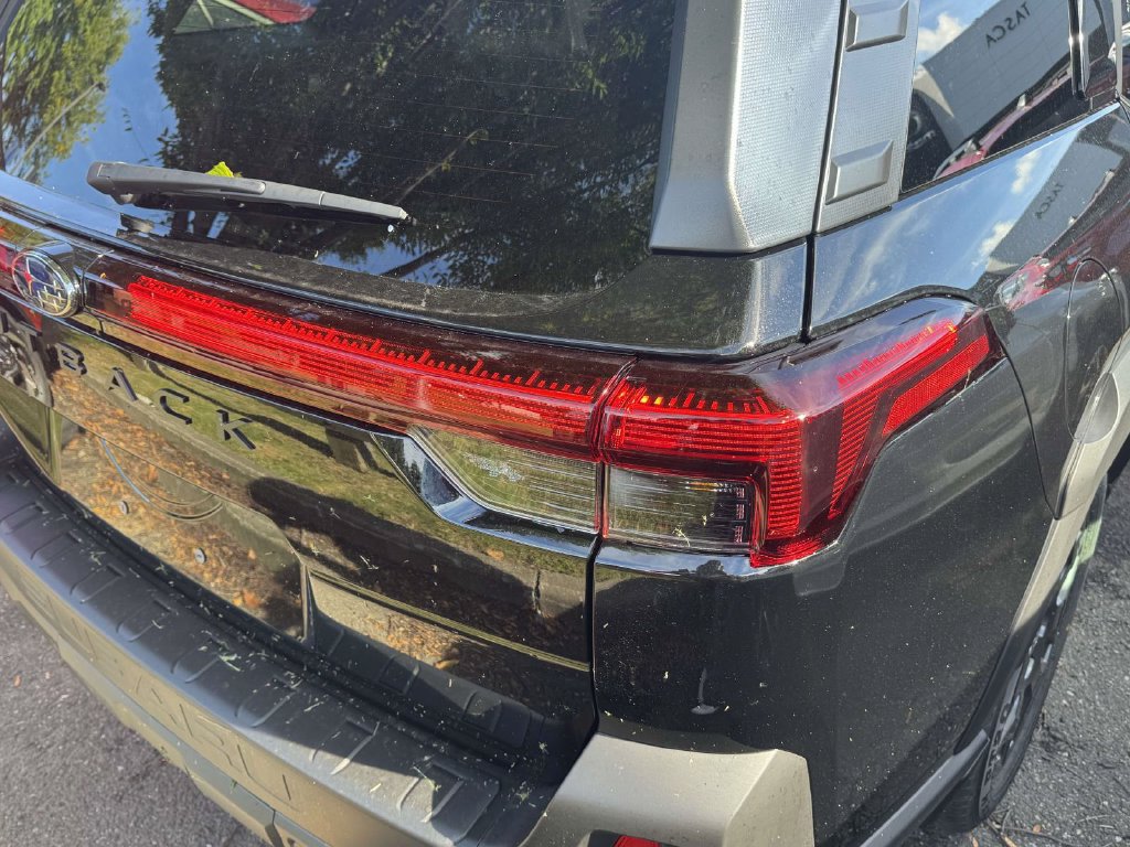 New 2026 Subaru Outback Premium AWD/4WD image 10
