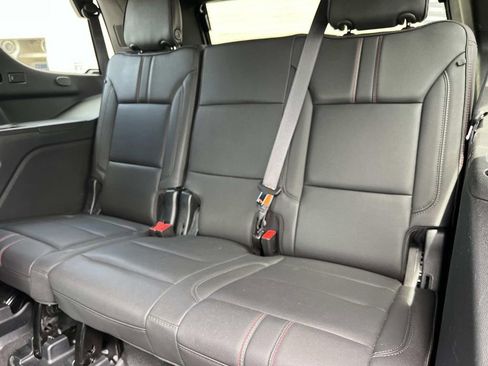 Used 2023 Chevrolet Tahoe RST w/ Luxury Package RWD image 19
