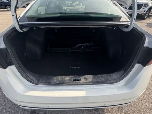 Used 2024 Nissan Altima 2.5 SL image 13